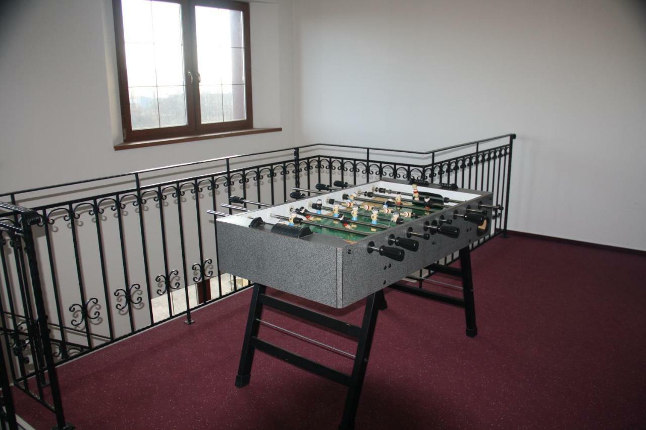 Apartmany Velka Lomnica B4-Ad1 Exterior photo