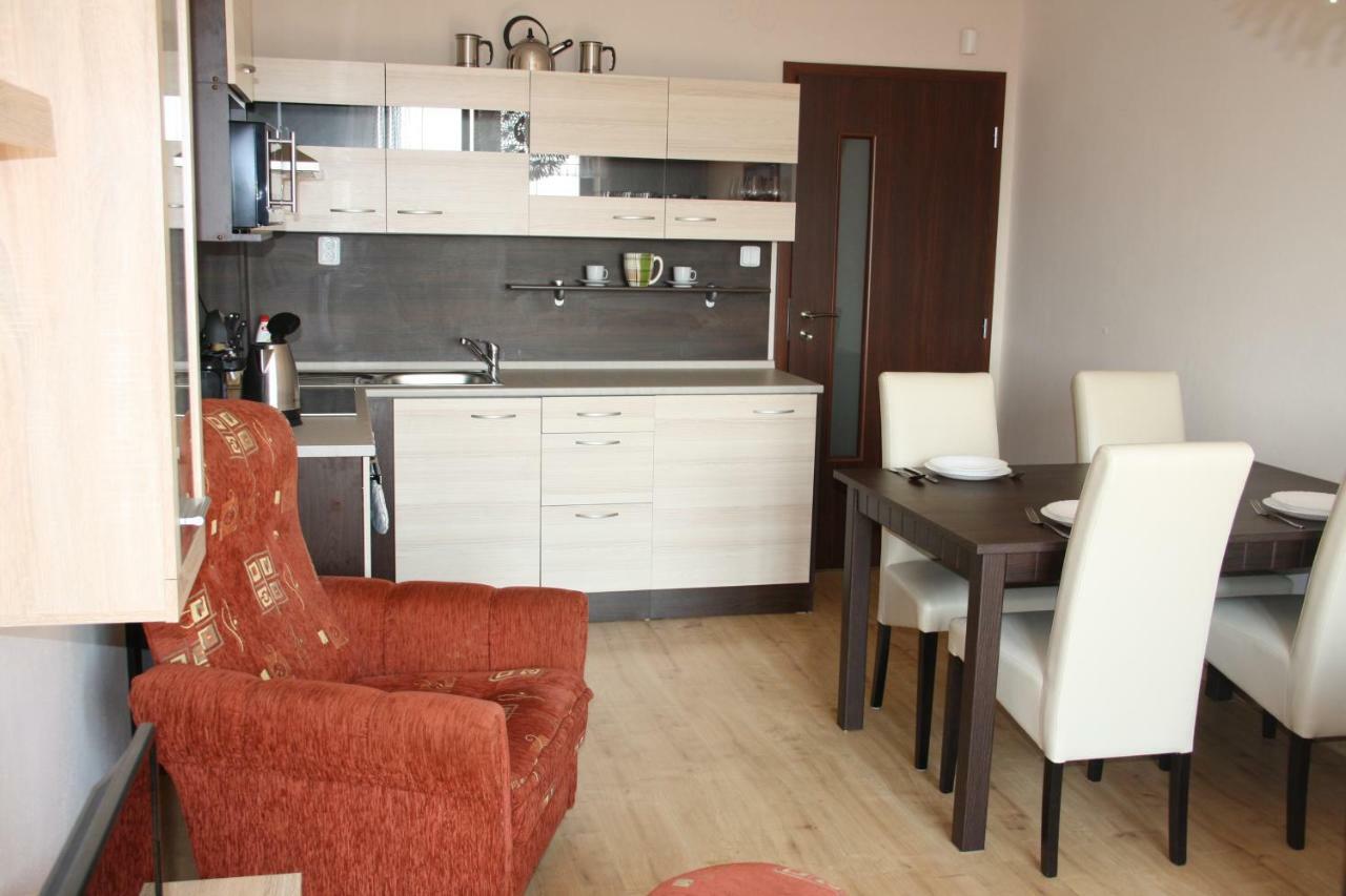 Apartmany Velka Lomnica B4-Ad1 Exterior photo