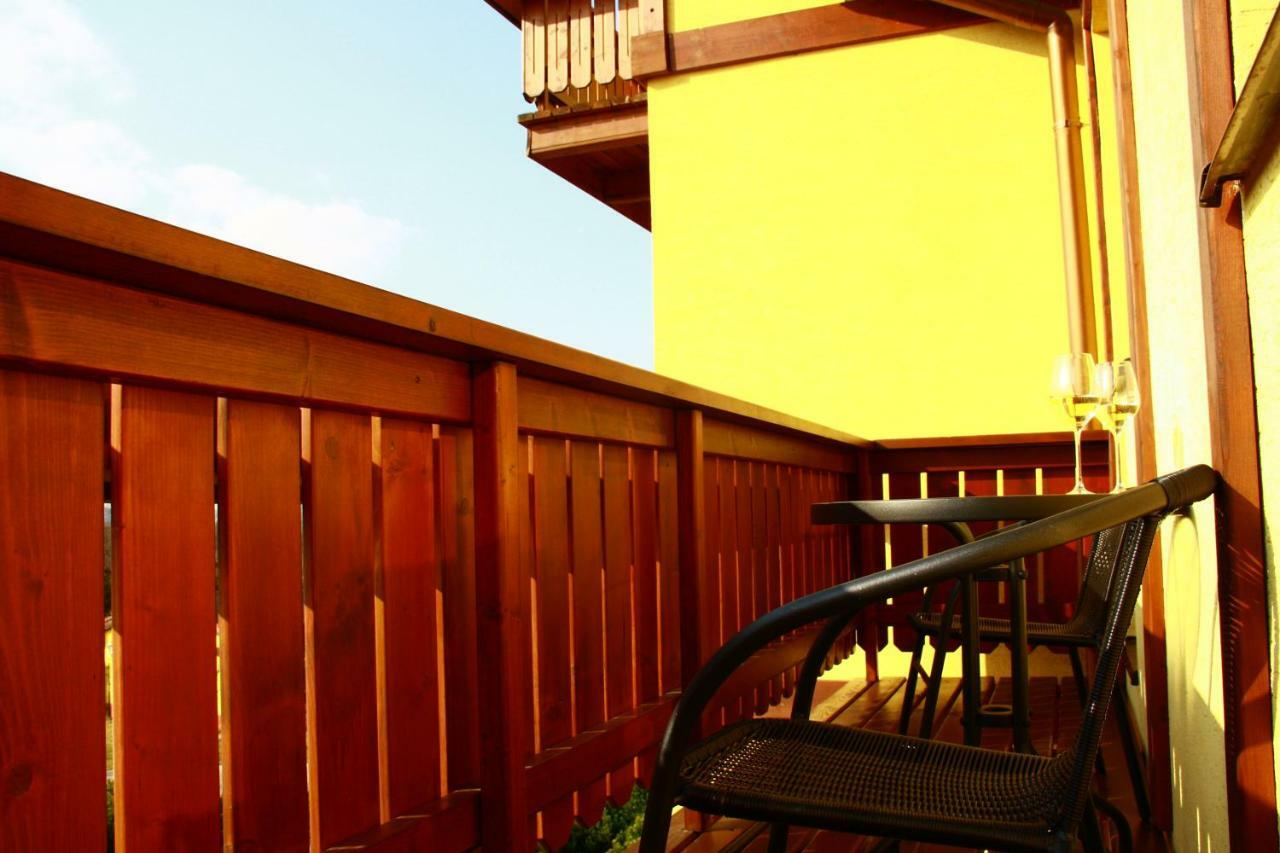 Apartmany Velka Lomnica B4-Ad1 Exterior photo