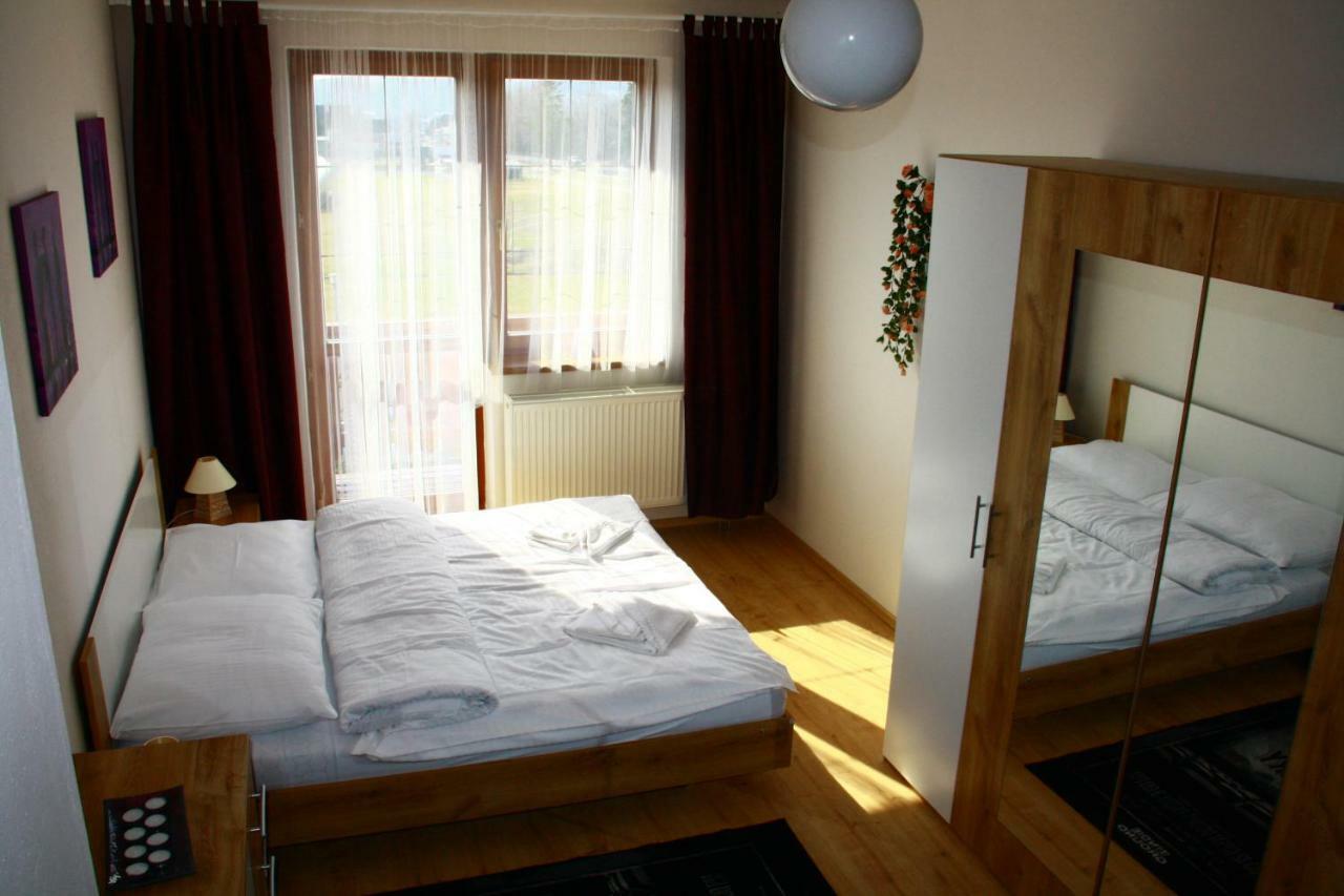 Apartmany Velka Lomnica B4-Ad1 Exterior photo