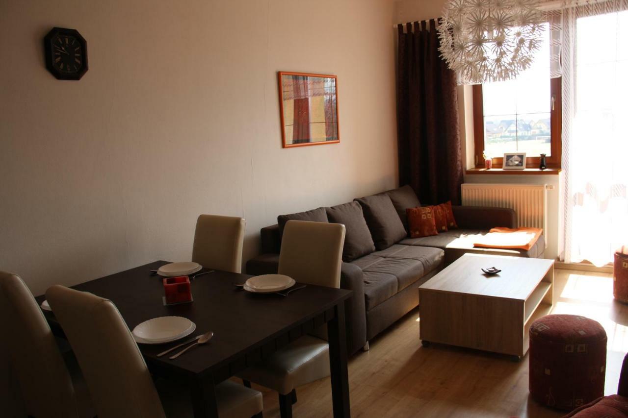 Apartmany Velka Lomnica B4-Ad1 Exterior photo