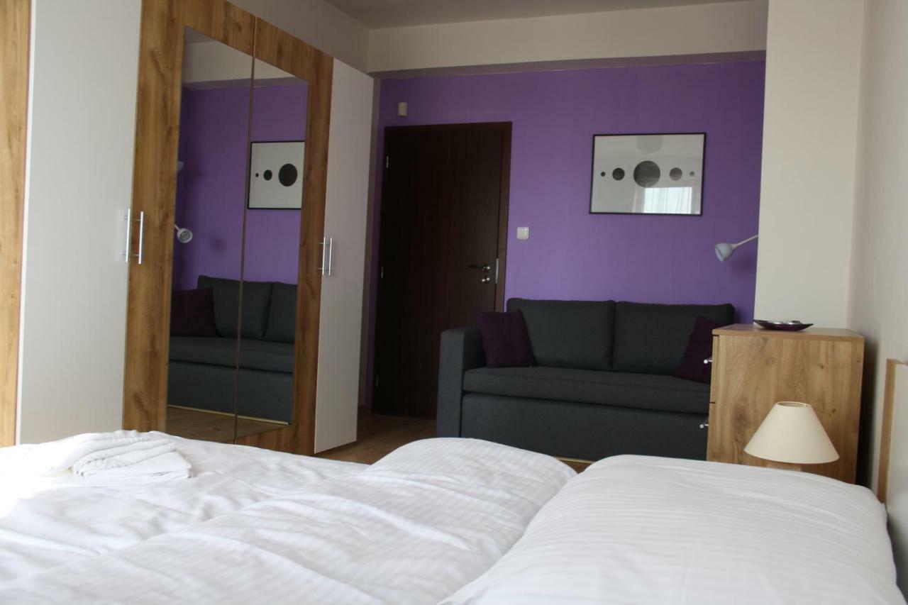 Apartmany Velka Lomnica B4-Ad1 Exterior photo